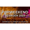 Popweekend Schagen 2023