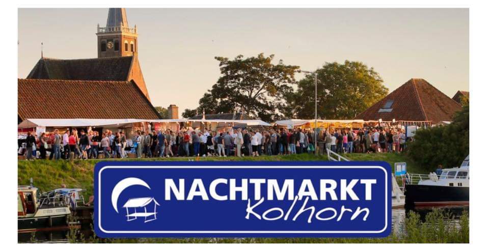 Nachtmarkt Kolhorn