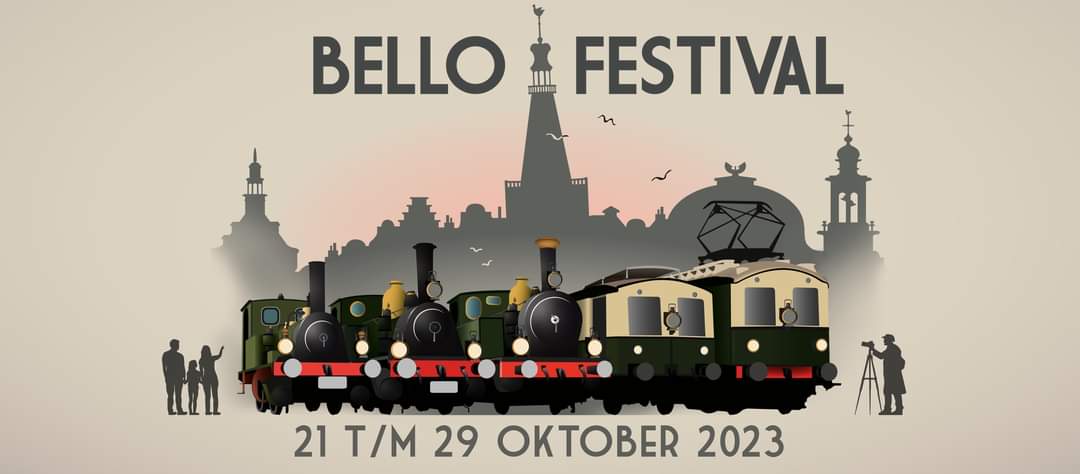 Bello Festival 21-29 oktober 2023