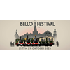 Bello Festival 21-29 oktober 2023