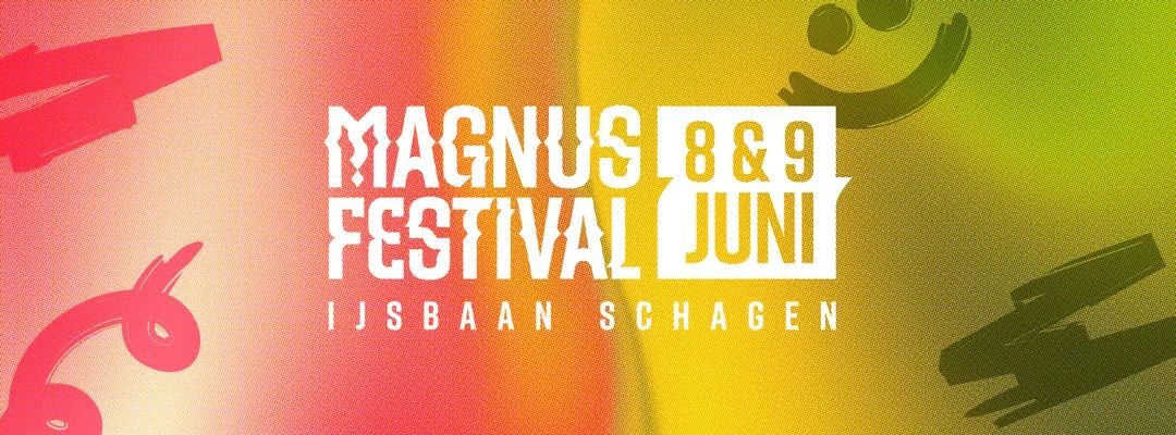 Magnusfestival Schagen, Muziekspektakel van het jaar