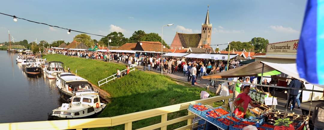 Nachtmarkt Kolhorn 