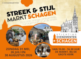streek en stijl markt