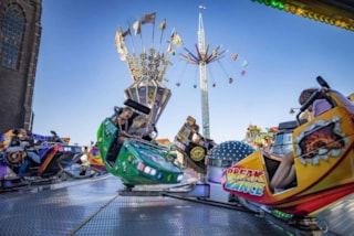 Schager kermis