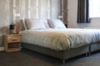 Tolkerbosch vakantie appartement, Schagen, Noord-Holland. www.tolkerbosch.nl