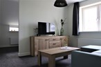 Tolkerbosch vakantie appartement, Schagen, Noord-Holland. www.tolkerbosch.nl
