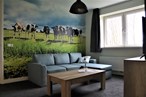 Tolkerbosch vakantie appartement, Schagen, Noord-Holland. www.tolkerbosch.nl