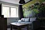 Tolkerbosch vakantie appartement, Schagen, Noord-Holland. www.tolkerbosch.nl