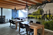 Tolkerbosch vakantie appartement, Schagen, Noord-Holland www.tolkerbosch.nl